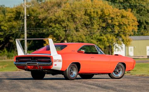 dodge daytona 1969 prezzo|dodge daytona 1969 price.